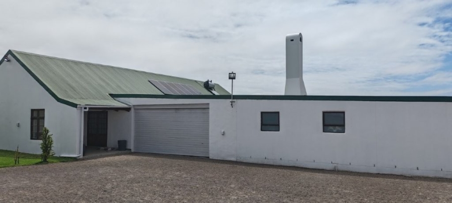 3 Bedroom Property for Sale in Velddrif Western Cape